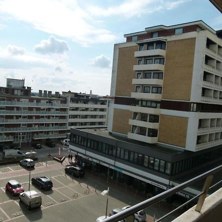 Appartement Nordmuschel In Westerland Exterior photo