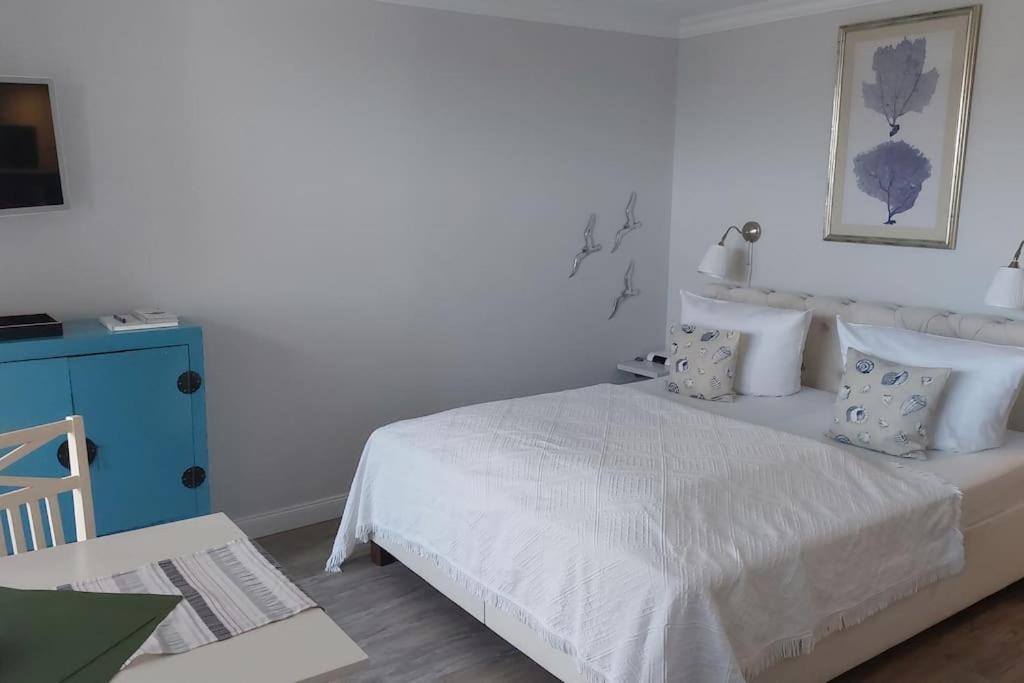 Appartement Nordmuschel In Westerland Exterior photo
